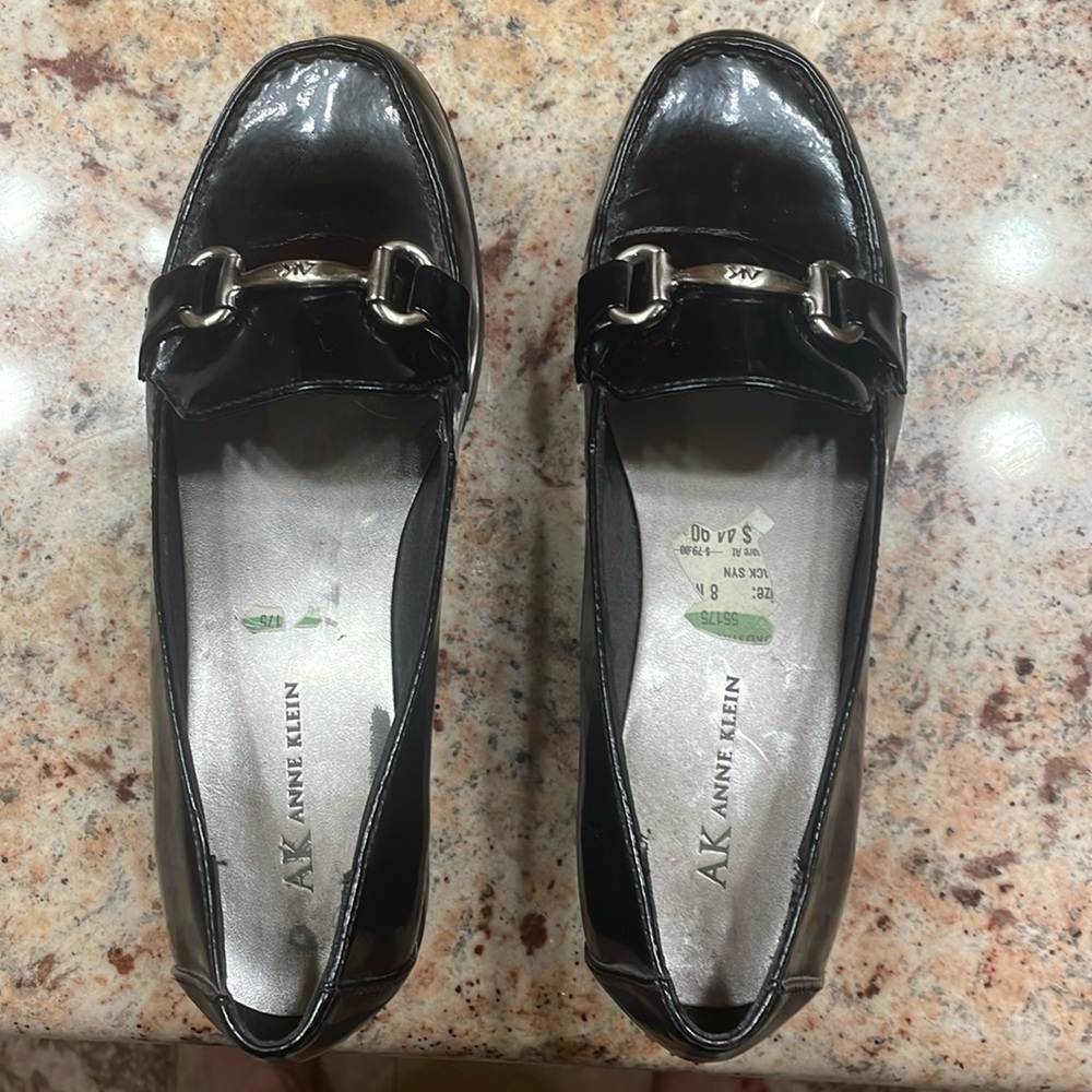 Like new Ann Klein shoes